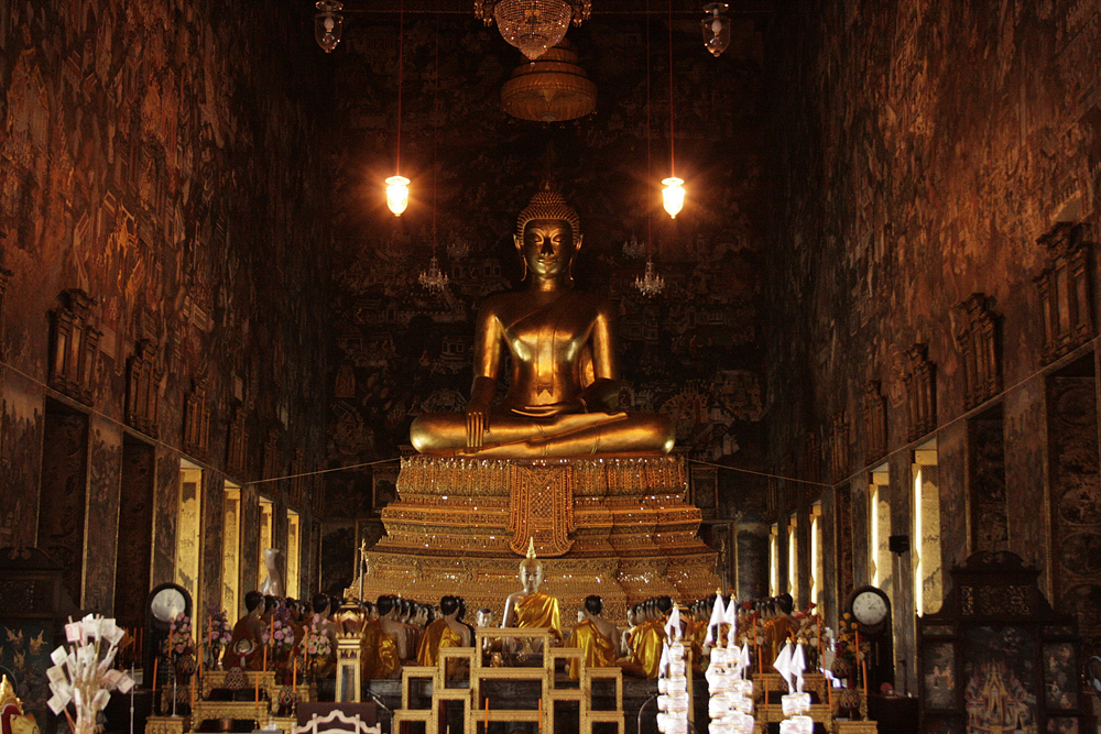 Wat Suthat