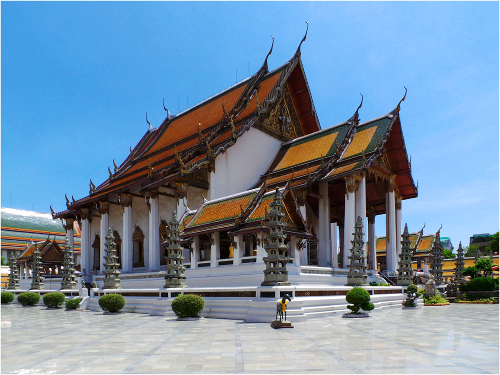 Wat Suthat