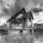 Wat Suthat HDR