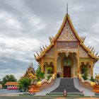 Wat Suvan Chimplee