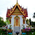 Wat Suwan Khirikhet