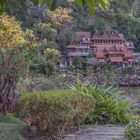 Wat Tam Khao Wong 