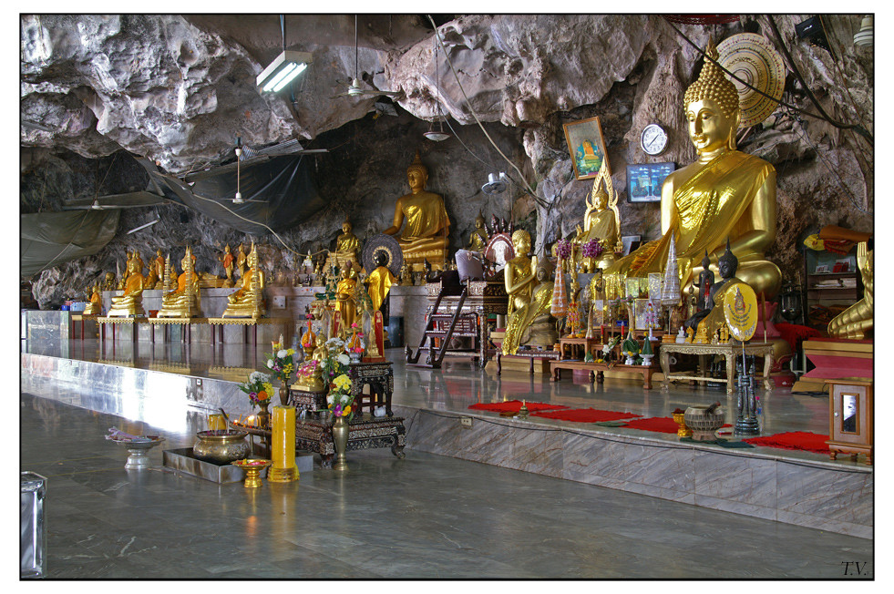 Wat Tham Sua III