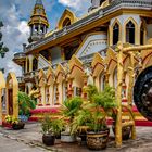 Wat Tham Suea  "Tiegerhölentempel"