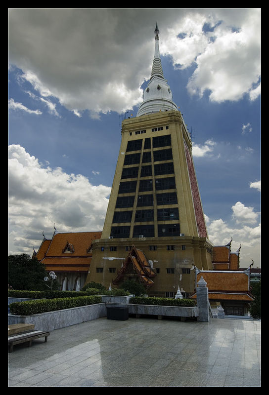 Wat Thammamongkhon