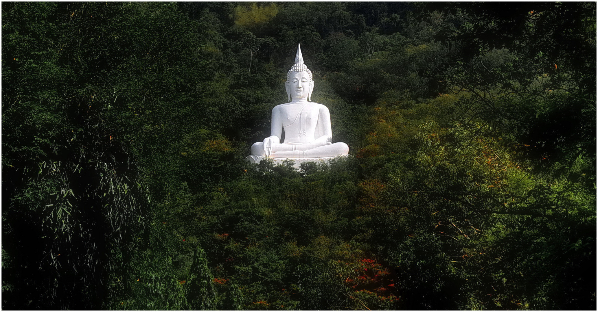 Wat Thep Phitak Punnaram