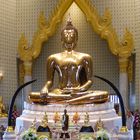 Wat Traimit: Buda de Oro