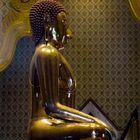 Wat Traimit: Buda de Oro