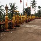 Wat Utynieng (Wat Krom)