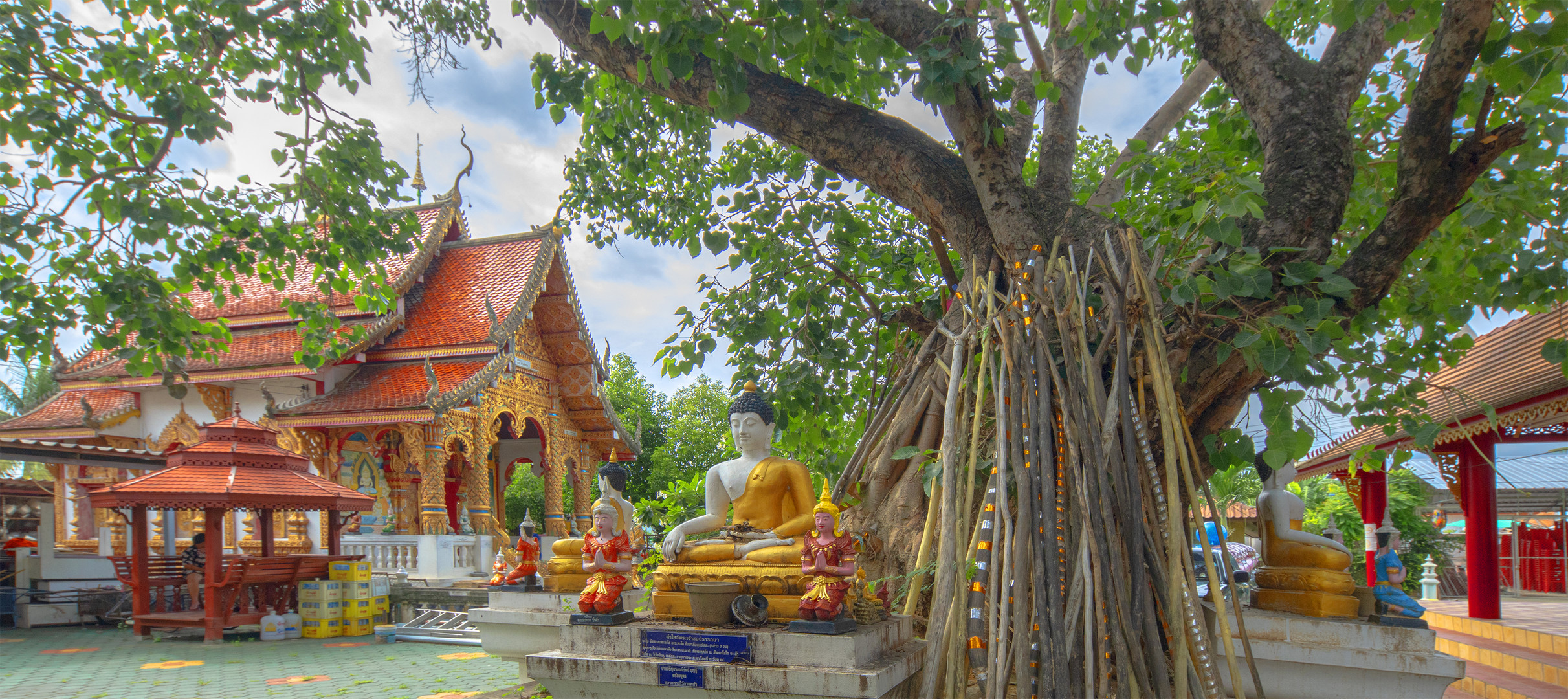 Wat Wari Sutthawat 06