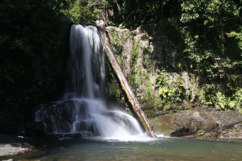 wat wasserfall.........