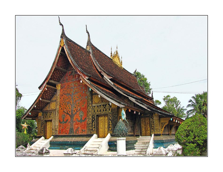 Wat Xieng Thong