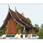 Wat Xieng Thong