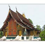 Wat Xieng Thong