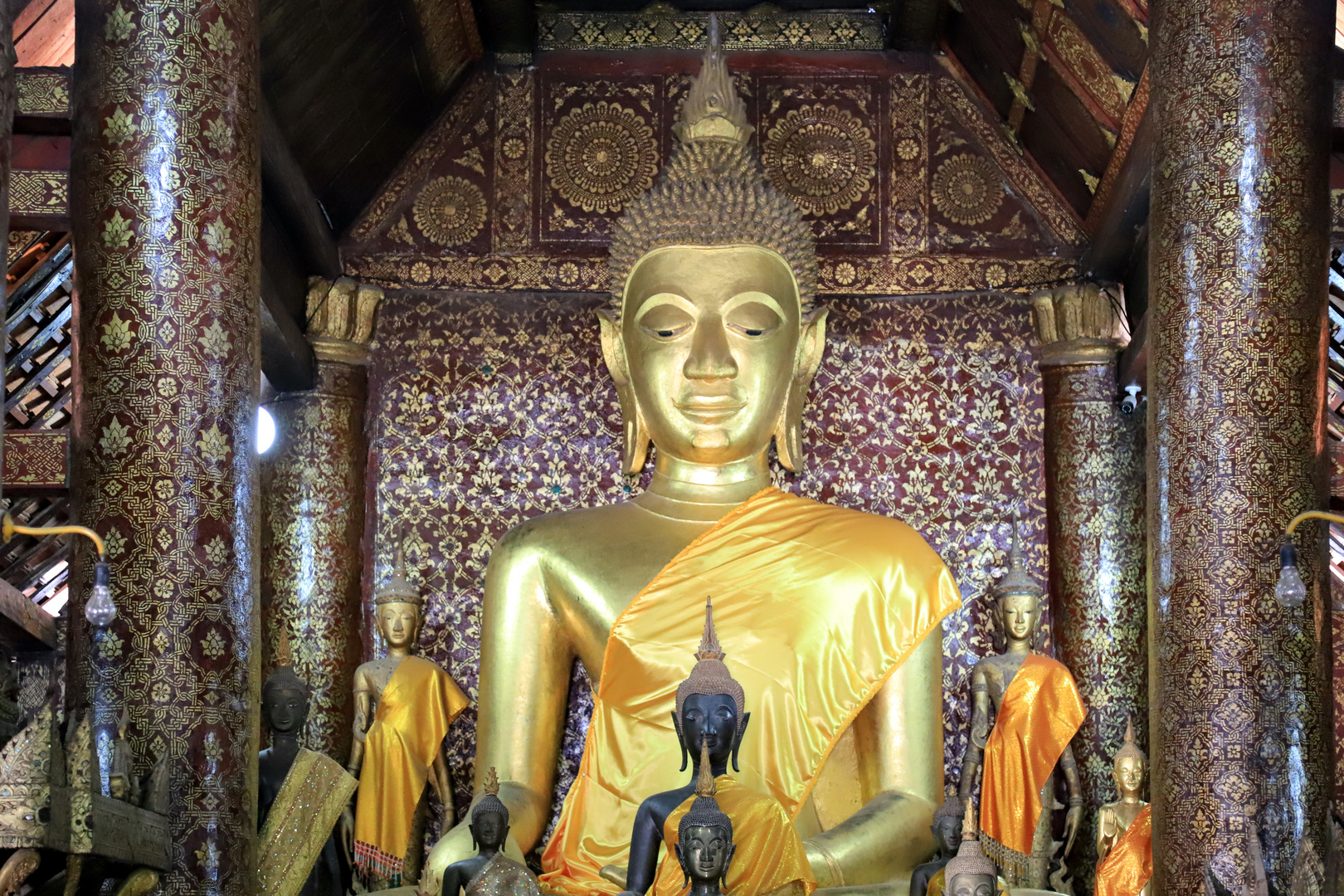 Wat Xieng Thong (3)