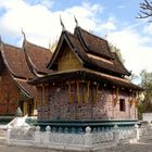 Wat Xieng Thong