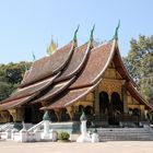 Wat Xieng Thong