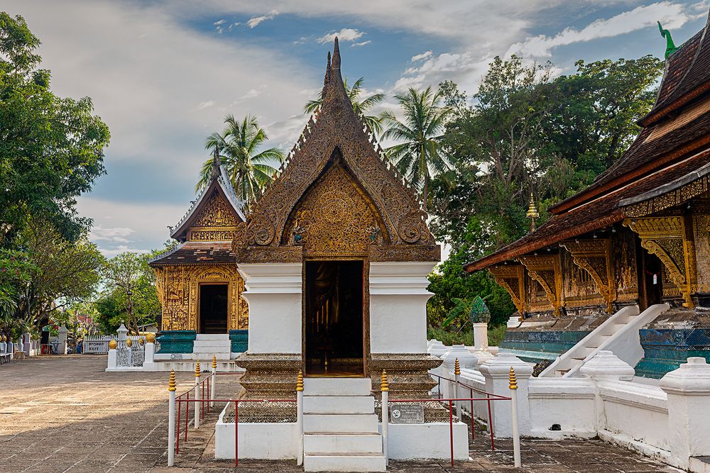 Wat Xieng Thong