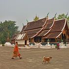 Wat Xieng Thong