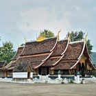 Wat Xieng Thong 