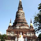 Wat Yai Chaya Mongkol