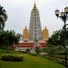 WAT YANSANG WARARAM -- Pattaya