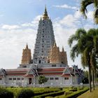 WAT YANSANG WARARAM -- Pattaya