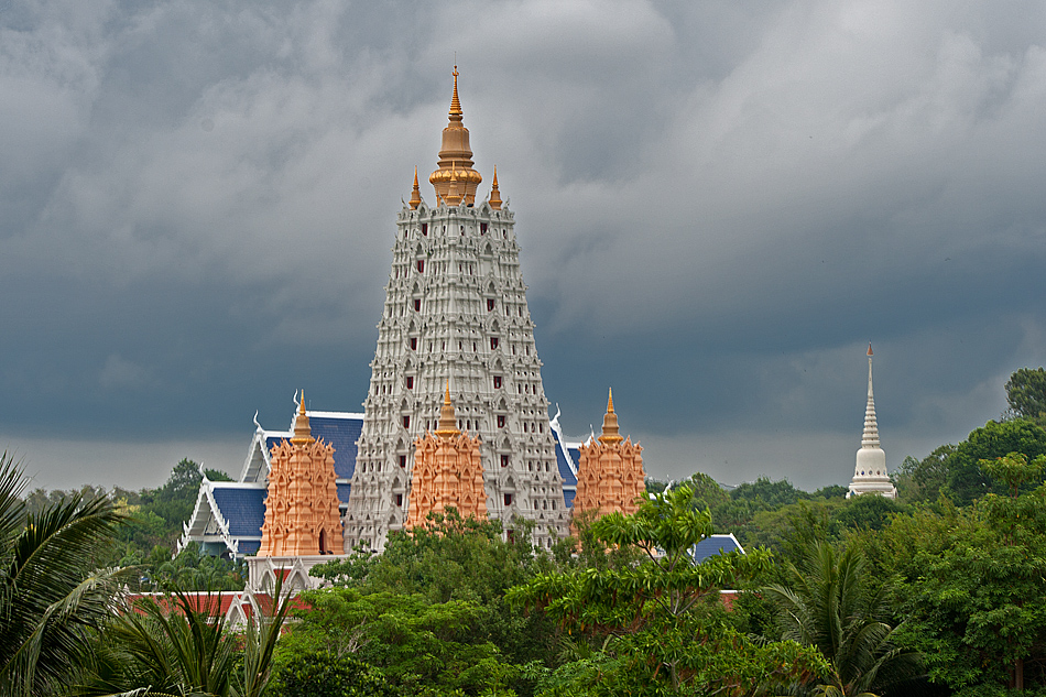 Wat Yansangwararam