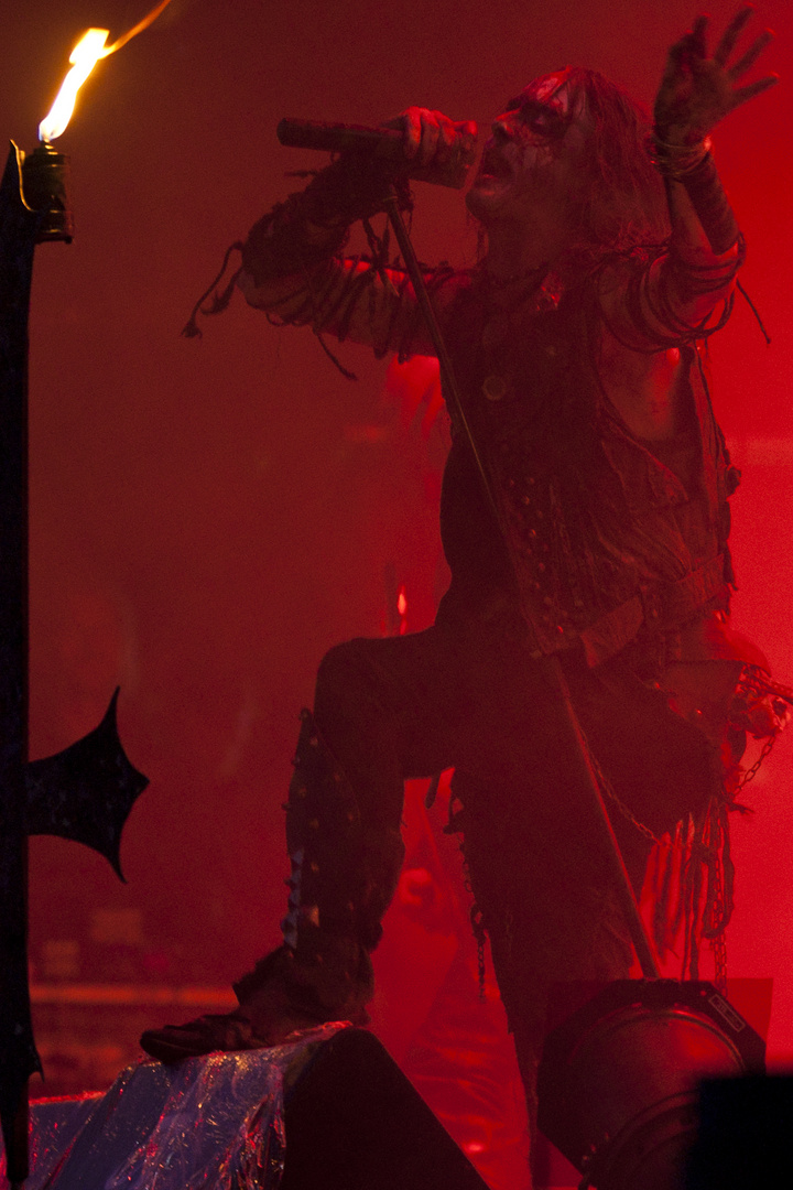 WATAIN