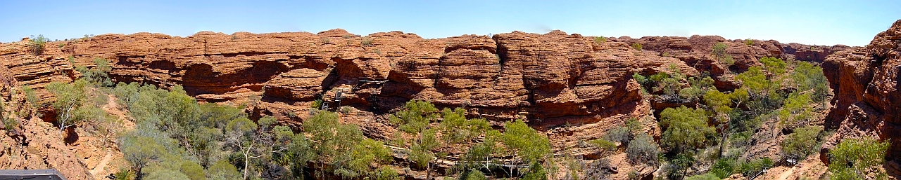 Watarrka National Park