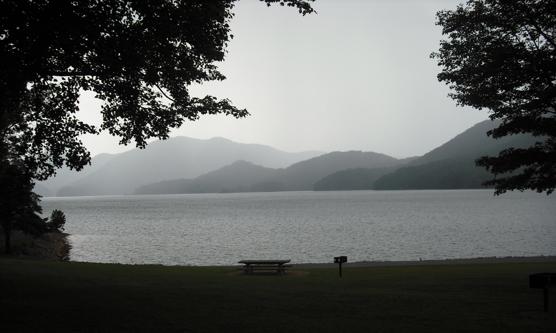 Watauga Lake II