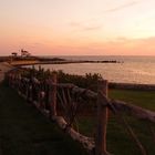 Watch Hill Lighthouse, Westerly, Rhode Island