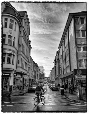 Watch The Traffic Sign