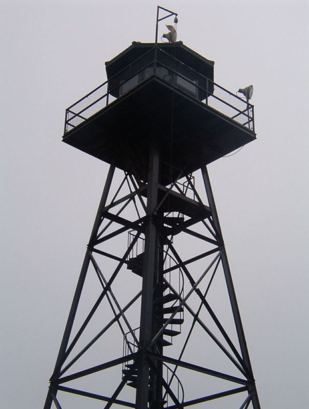 Watch Tower