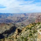 Watch Tower at Grand Canyon