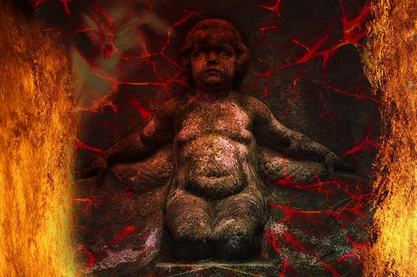 Watcher in the night