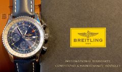 Watches photo