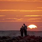 Watching Sundown