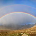 Watching the Rainbows