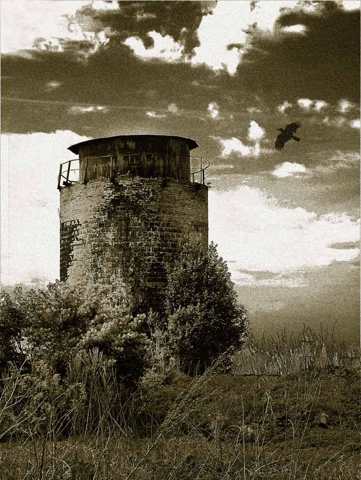 Watchtower