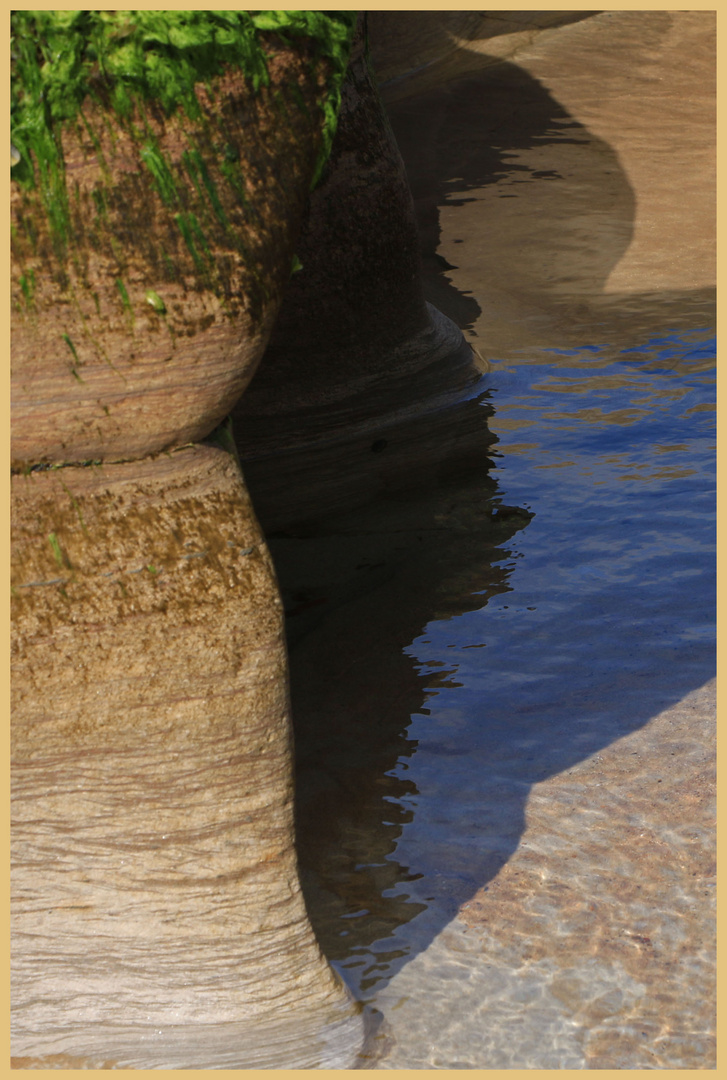 water and rock whitley bay 1