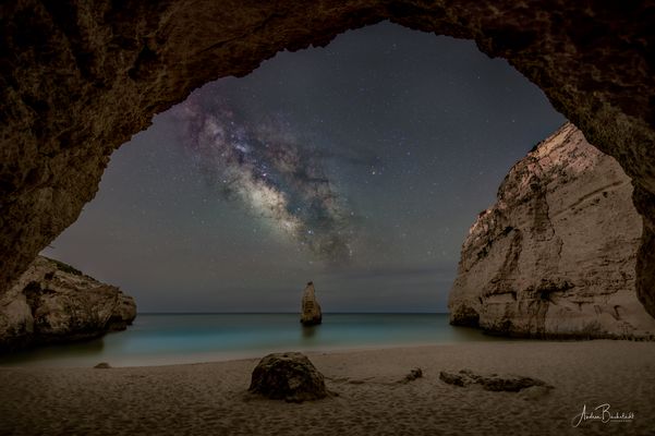 Water and (Star)dust