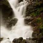 Water and Stones