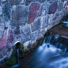 Water and Stones