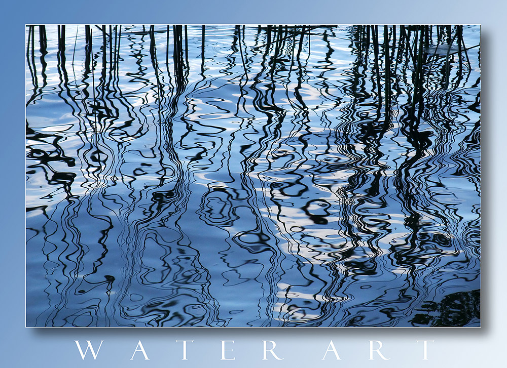 Water Art II