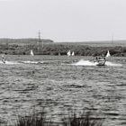 Water Boarding - Chasewater 2008