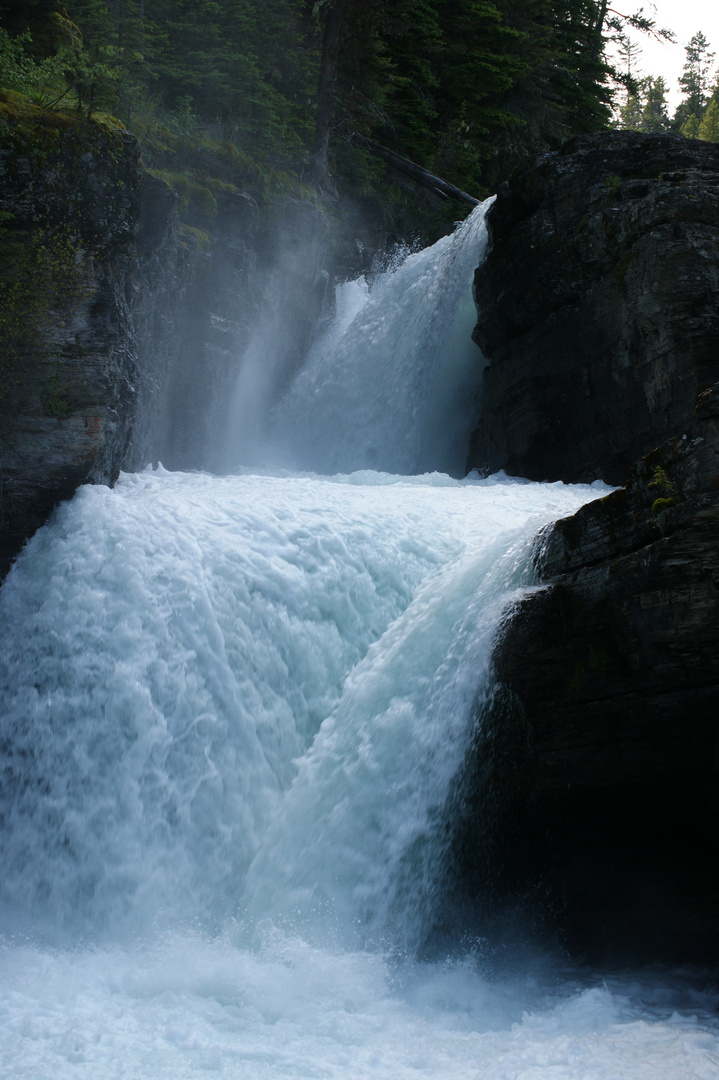 water can look so powerfull ...