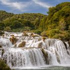 Water Cascades