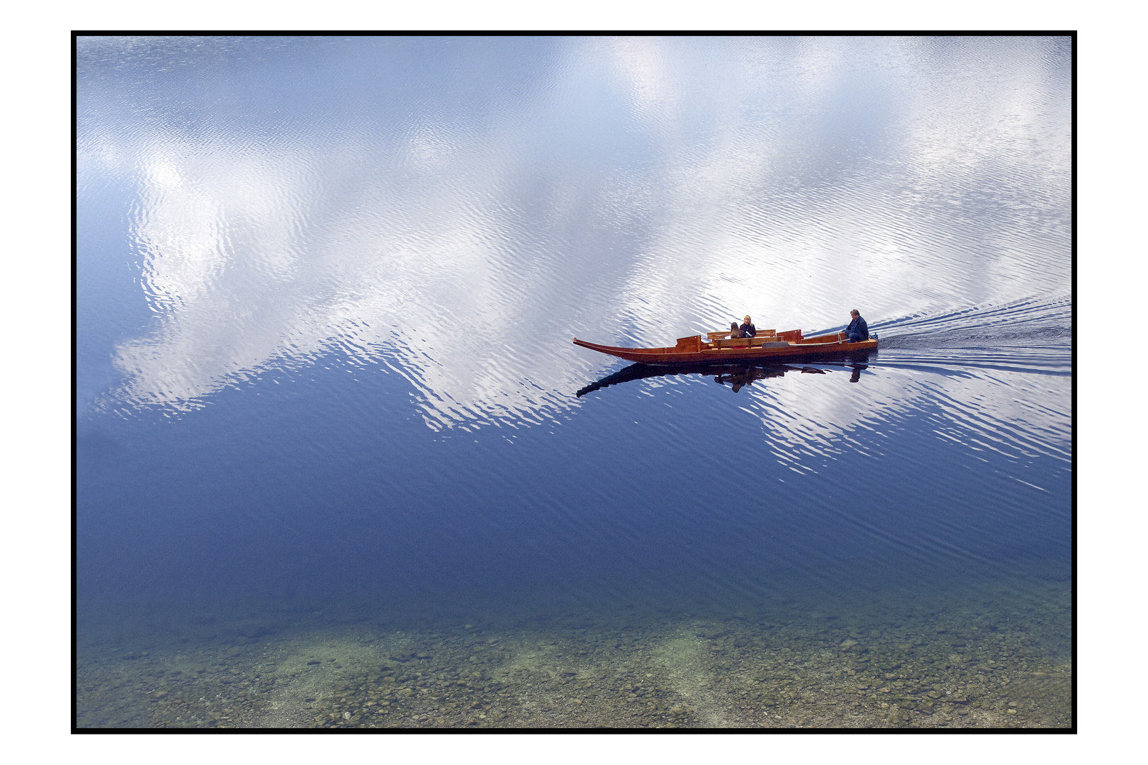 Water-Clouds-Boat