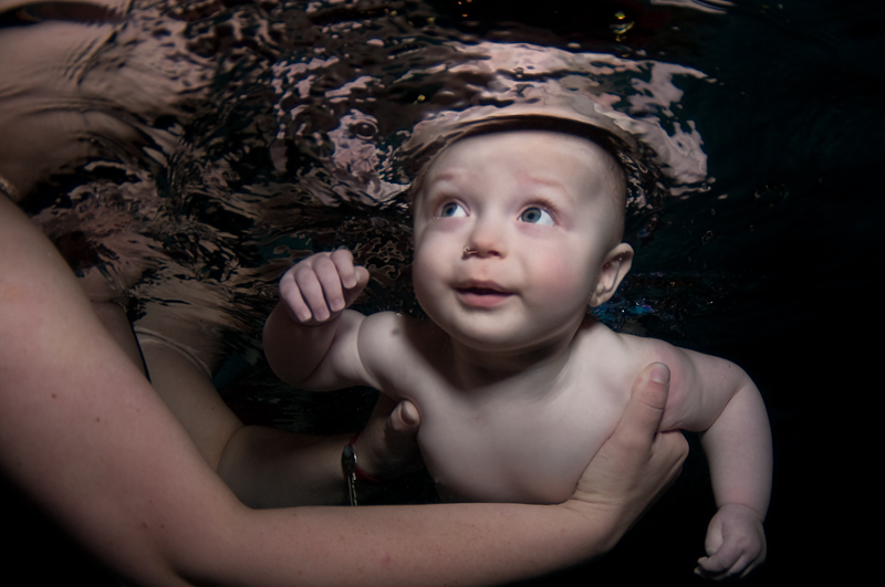 Water Crown